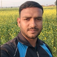 Jitendra Kumar Mehta
