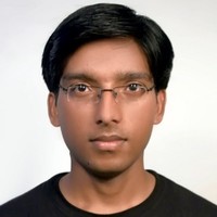 Ankit Mandil