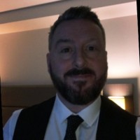 Eamonn Mcnulty