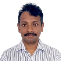 Ashokkumar Nataraj