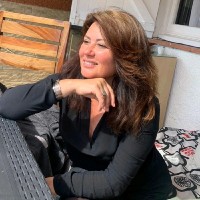 Maria del Carmen Gutiérrez