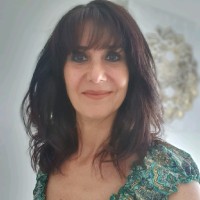 Sandra Meyer