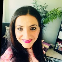 Priyanka A.