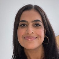 Geeta Boulenc