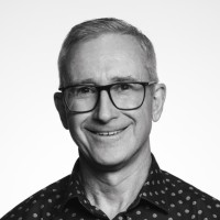 Darren Flood