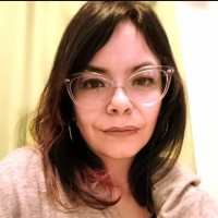 Ingrid Gudiño