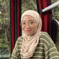 Zuhairah Zulkhiri