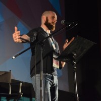 Matt Ralston