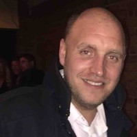 Steven Charlick
