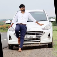 Pawar Mangesh