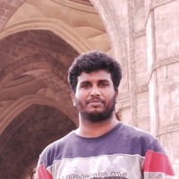 Aravind Anil