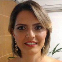 Patrícia Caroline Da Silva De Souza