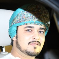 Jamal Al Balushi