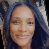 Keshia Washington