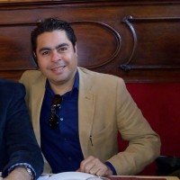 Carlos Medrano Silva