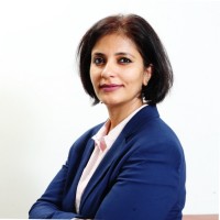 Nidhi M.