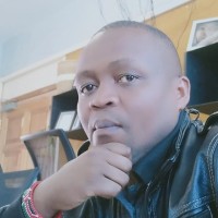 Richard Muya