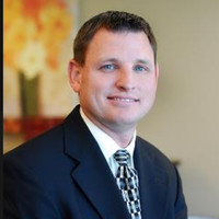 Craig Terrett