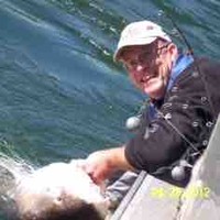 Greg Pitchford