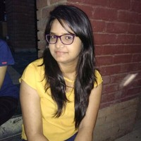 Paridhi Kaushik