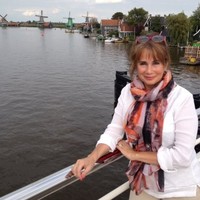 Gail Strong Heimberger