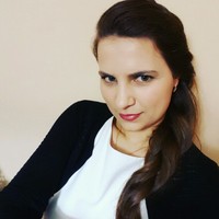 Larisa Stopuriak