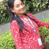 Chethana K C