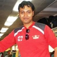Atanu Bhattacharya