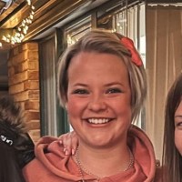 Lilanie Janse Van Vuuren