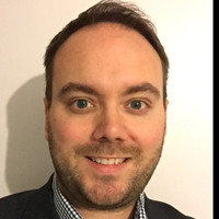 Simon Baylis