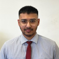 Aunik Hussain