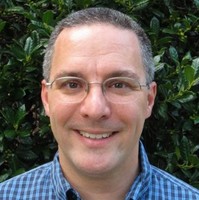 Bob Thacker