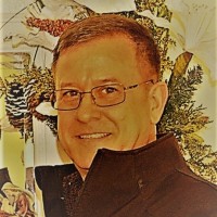 Bruce Compton