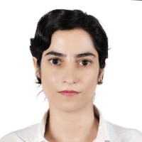 Maryam Rostamigiv