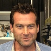 Evan Tussman