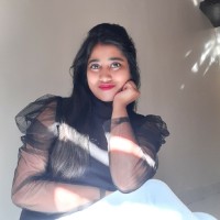 Nikita Goyal