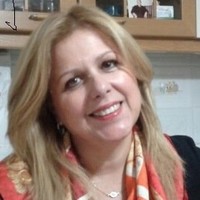 Sofia Platigou
