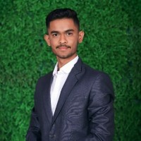 Ketan Thakare