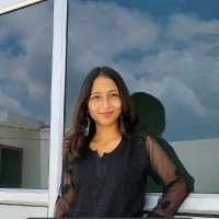 Mansi Gupta