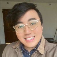 Nathaniel Chan, Aicp