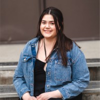 Olivia Mcgreevy