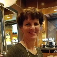 Karen Wentworth