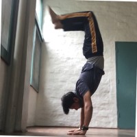 Rajesh Kumar