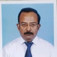 Kumar Deb Chakrabarty