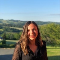Justine Gardette