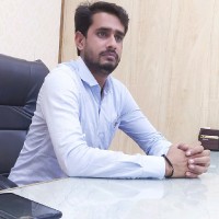 M.d Afsar Khan