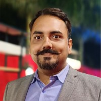 Durgesh Shukla
