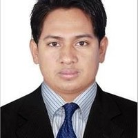 Md Habibullah
