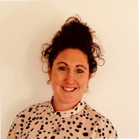 Charlotte Hamlyn Williams