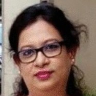 Deblina Ray Bhattacharya
